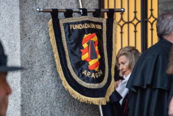 Fotogalería Recepción a los participantes en el XXV Encuentro Nacional de la Capa 11 Recepción encuentro nacional de la Capa - Héctor Criado