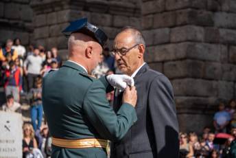 Fotogalería Acto y Desfile de la Guardia Civil por el 12 de Octubre 36 Acto Guardia Civil por el 12 de Octubre - Héctor Criado