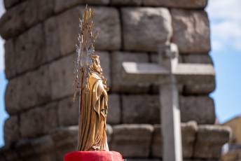 Fotogalería Acto y Desfile de la Guardia Civil por el 12 de Octubre 45 Acto Guardia Civil por el 12 de Octubre - Héctor Criado
