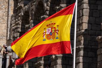 Fotogalería Acto y Desfile de la Guardia Civil por el 12 de Octubre 51 Acto Guardia Civil por el 12 de Octubre - Héctor Criado
