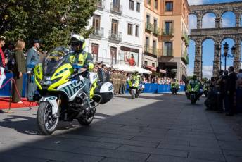 Fotogalería Acto y Desfile de la Guardia Civil por el 12 de Octubre 64 Acto Guardia Civil por el 12 de Octubre - Héctor Criado