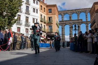 Fotogalería Acto y Desfile de la Guardia Civil por el 12 de Octubre 69 Acto Guardia Civil por el 12 de Octubre - Héctor Criado