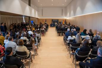 Fotogalería Acto del Día de la Policía Nacional 11 Acto del Día de la Policía Nacional- Héctor Criado