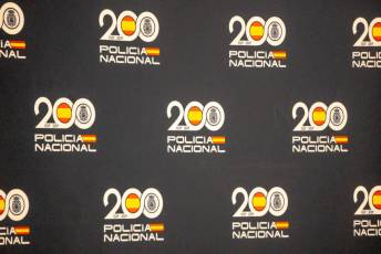 Fotogalería Acto del Día de la Policía Nacional 27 Acto del Día de la Policía Nacional- Héctor Criado