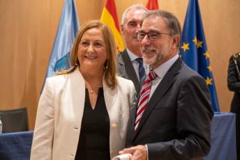 Fotogalería Acto del Día de la Policía Nacional 31 Acto del Día de la Policía Nacional- Héctor Criado