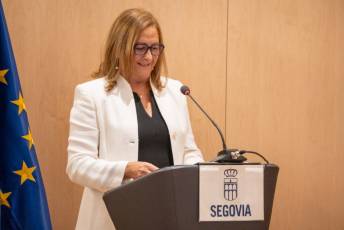 Fotogalería Acto del Día de la Policía Nacional 36 Acto del Día de la Policía Nacional- Héctor Criado