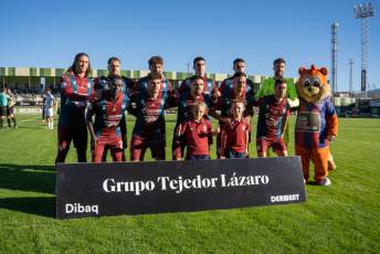 Fotogalería Gimnástica Segoviana VS Coruxo FC 2 Gimnástica Segoviana VS Coruxo FC - Héctor Criado