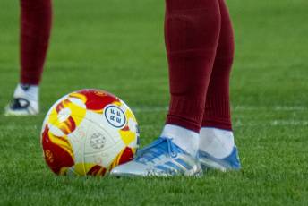 Fotogalería Gimnástica Segoviana VS Coruxo FC 42 Gimnástica Segoviana VS Coruxo FC - Héctor Criado