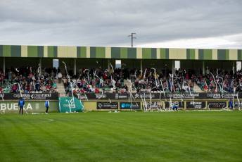 Fotogalería Gimnástica Segoviana VS Real Ávila 2 Gimnástica Segoviana vs Real Ávila - Héctor Criado