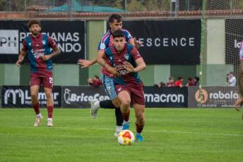 Fotogalería Gimnástica Segoviana VS Real Ávila 12 Gimnástica Segoviana vs Real Ávila - Héctor Criado