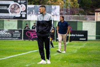 Fotogalería Gimnástica Segoviana VS Real Ávila 20 Gimnástica Segoviana vs Real Ávila - Héctor Criado