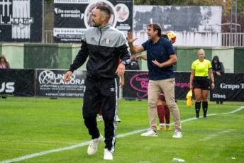 Fotogalería Gimnástica Segoviana VS Real Ávila 23 Gimnástica Segoviana vs Real Ávila - Héctor Criado