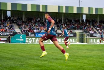 Fotogalería Gimnástica Segoviana VS Real Ávila 24 Gimnástica Segoviana vs Real Ávila - Héctor Criado