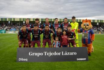 Fotogalería Gimnástica Segoviana VS Real Ávila 4 Gimnástica Segoviana vs Real Ávila - Héctor Criado