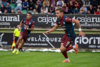 Fotogalería Gimnástica Segoviana VS Real Ávila 31 Gimnástica Segoviana vs Real Ávila - Héctor Criado