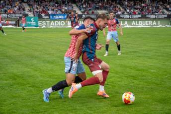Fotogalería Gimnástica Segoviana VS Real Ávila 33 Gimnástica Segoviana vs Real Ávila - Héctor Criado