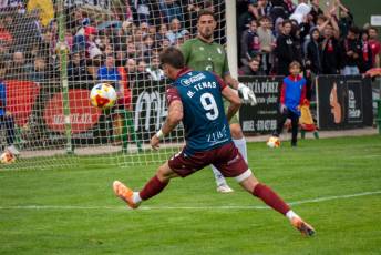 Fotogalería Gimnástica Segoviana VS Real Ávila 35 Gimnástica Segoviana vs Real Ávila - Héctor Criado