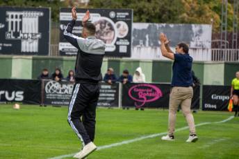 Fotogalería Gimnástica Segoviana VS Real Ávila 36 Gimnástica Segoviana vs Real Ávila - Héctor Criado