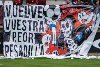 Fotogalería Gimnástica Segoviana VS Real Ávila 37 Gimnástica Segoviana vs Real Ávila - Héctor Criado