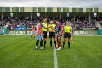 Fotogalería Gimnástica Segoviana VS Real Ávila 5 Gimnástica Segoviana vs Real Ávila - Héctor Criado