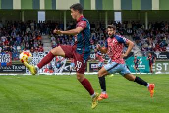Fotogalería Gimnástica Segoviana VS Real Ávila 43 Gimnástica Segoviana vs Real Ávila - Héctor Criado