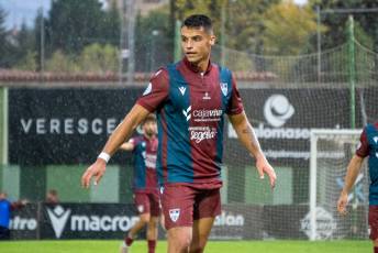 Fotogalería Gimnástica Segoviana VS Real Ávila 53 Gimnástica Segoviana vs Real Ávila - Héctor Criado