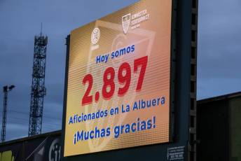 Fotogalería Gimnástica Segoviana VS Real Ávila 54 Gimnástica Segoviana vs Real Ávila - Héctor Criado