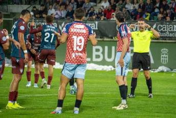 Fotogalería Gimnástica Segoviana VS Real Ávila 59 Gimnástica Segoviana vs Real Ávila - Héctor Criado