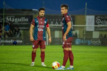 Fotogalería Gimnástica Segoviana VS Real Ávila 63 Gimnástica Segoviana vs Real Ávila - Héctor Criado