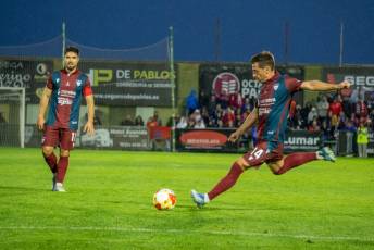 Fotogalería Gimnástica Segoviana VS Real Ávila 64 Gimnástica Segoviana vs Real Ávila - Héctor Criado
