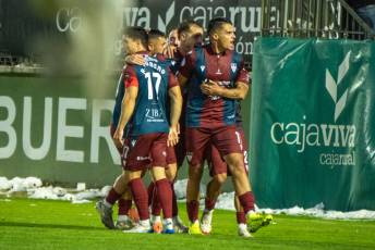 Fotogalería Gimnástica Segoviana VS Real Ávila 66 Gimnástica Segoviana vs Real Ávila - Héctor Criado