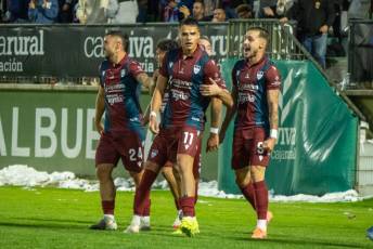 Fotogalería Gimnástica Segoviana VS Real Ávila 67 Gimnástica Segoviana vs Real Ávila - Héctor Criado