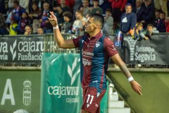 Fotogalería Gimnástica Segoviana VS Real Ávila 69 Gimnástica Segoviana vs Real Ávila - Héctor Criado