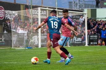 Fotogalería Gimnástica Segoviana VS Real Ávila 8 Gimnástica Segoviana vs Real Ávila - Héctor Criado