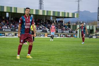 Fotogalería Gimnástica Segoviana VS Real Ávila 10 Gimnástica Segoviana vs Real Ávila - Héctor Criado