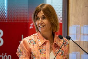 Fotogalería IX Premios Pyme Segovia 2025 11 IX Premio Pyme Segovia 2025 - Héctor Criado