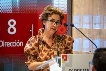 Fotogalería IX Premios Pyme Segovia 2025 13 IX Premio Pyme Segovia 2025 - Héctor Criado