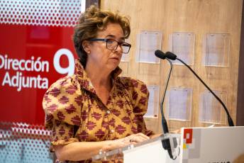 Fotogalería IX Premios Pyme Segovia 2025 14 IX Premio Pyme Segovia 2025 - Héctor Criado