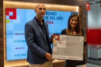 Fotogalería IX Premios Pyme Segovia 2025 18 IX Premio Pyme Segovia 2025 - Héctor Criado