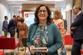 Fotogalería IX Premios Pyme Segovia 2025 32 IX Premio Pyme Segovia 2025 - Héctor Criado