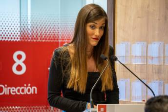 Fotogalería IX Premios Pyme Segovia 2025 7 IX Premio Pyme Segovia 2025 - Héctor Criado