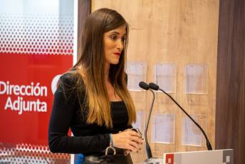 Fotogalería IX Premios Pyme Segovia 2025 8 IX Premio Pyme Segovia 2025 - Héctor Criado