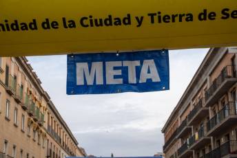 Fotogalería Marcha y Carrera Solidaria contra el Cáncer Caja Rural 2 Marcha y Carrera Solidaria de Caja Rural - Héctor Criado
