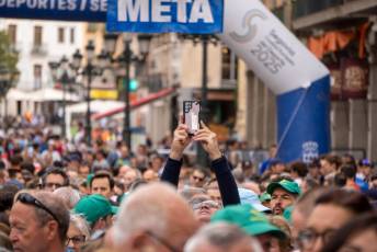 Fotogalería Marcha y Carrera Solidaria contra el Cáncer Caja Rural 13 Marcha y Carrera Solidaria de Caja Rural - Héctor Criado