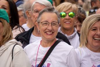 Fotogalería Marcha y Carrera Solidaria contra el Cáncer Caja Rural 14 Marcha y Carrera Solidaria de Caja Rural - Héctor Criado