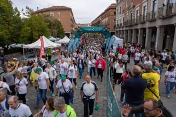 Fotogalería Marcha y Carrera Solidaria contra el Cáncer Caja Rural 17 Marcha y Carrera Solidaria de Caja Rural - Héctor Criado
