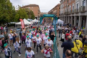 Fotogalería Marcha y Carrera Solidaria contra el Cáncer Caja Rural 19 Marcha y Carrera Solidaria de Caja Rural - Héctor Criado