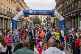 Fotogalería Marcha y Carrera Solidaria contra el Cáncer Caja Rural 3 Marcha y Carrera Solidaria de Caja Rural - Héctor Criado