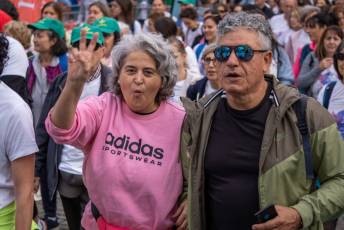 Fotogalería Marcha y Carrera Solidaria contra el Cáncer Caja Rural 24 Marcha y Carrera Solidaria de Caja Rural - Héctor Criado