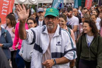 Fotogalería Marcha y Carrera Solidaria contra el Cáncer Caja Rural 27 Marcha y Carrera Solidaria de Caja Rural - Héctor Criado
